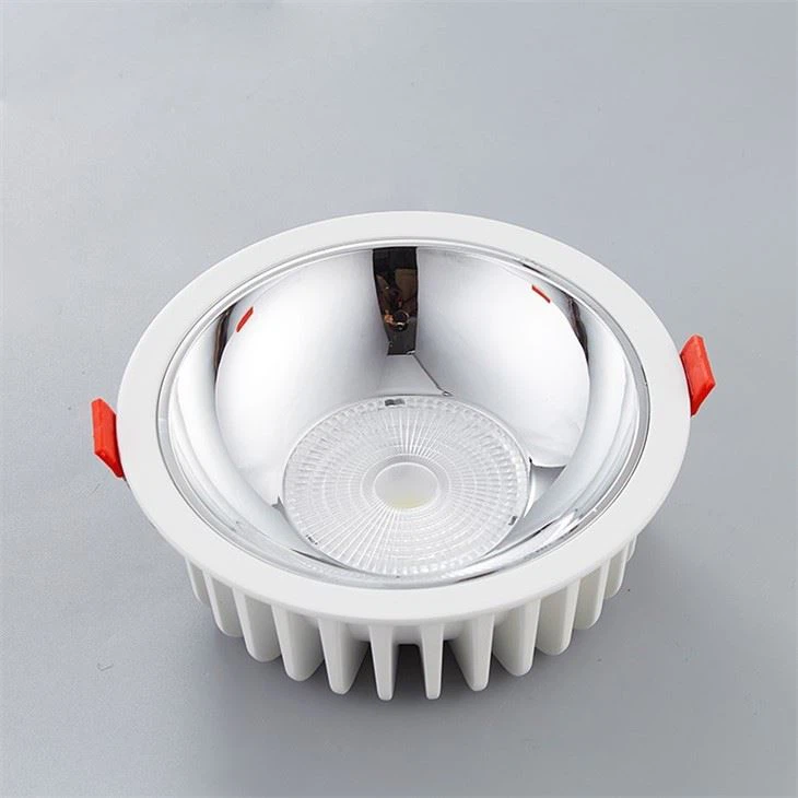 Anti-glare Recessed Downlight