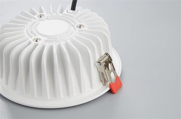 Anti-glare Recessed Downlight