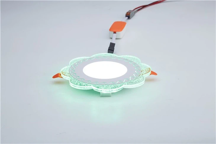 China LED Surface Panel Light manufacturers