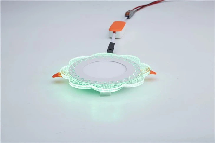  LED Surface Panel Light in China