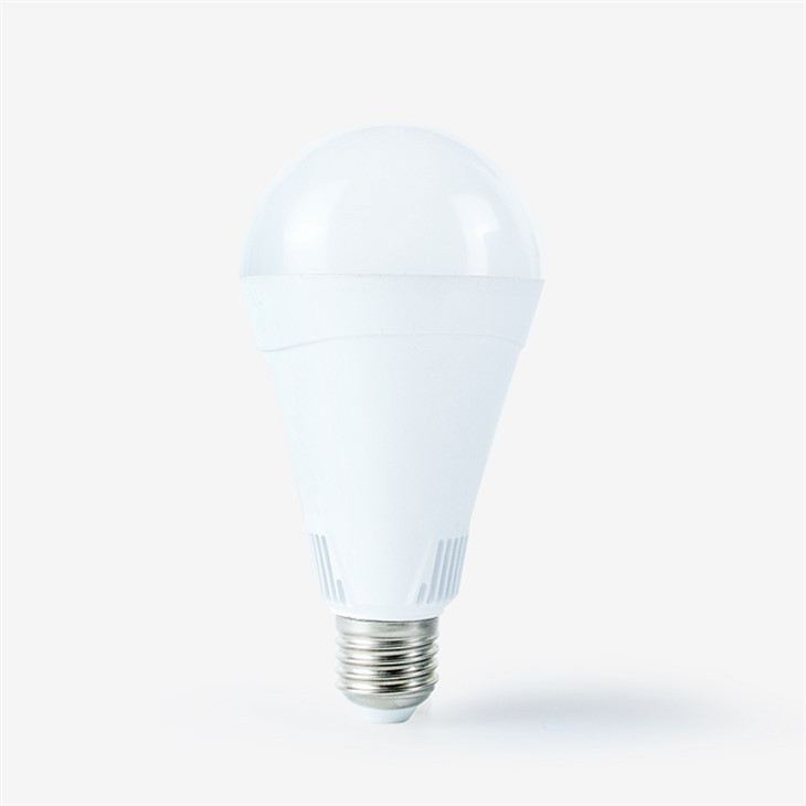Emergency LED Bulb Light With Lithium Battery Removable