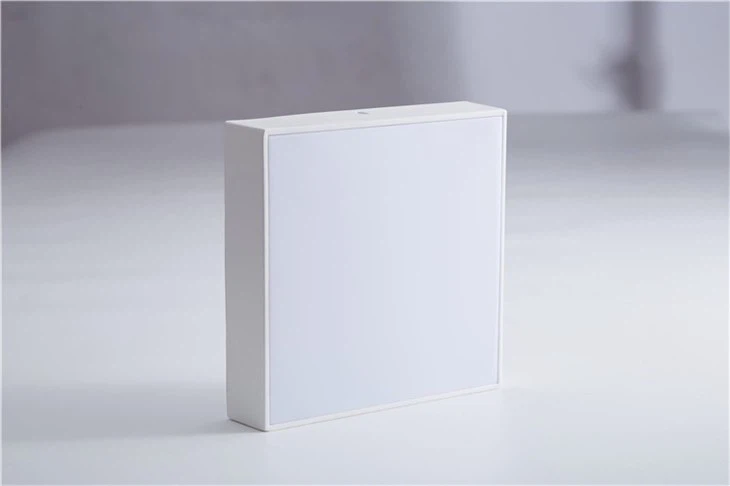 Frameless LED Panel Light in China