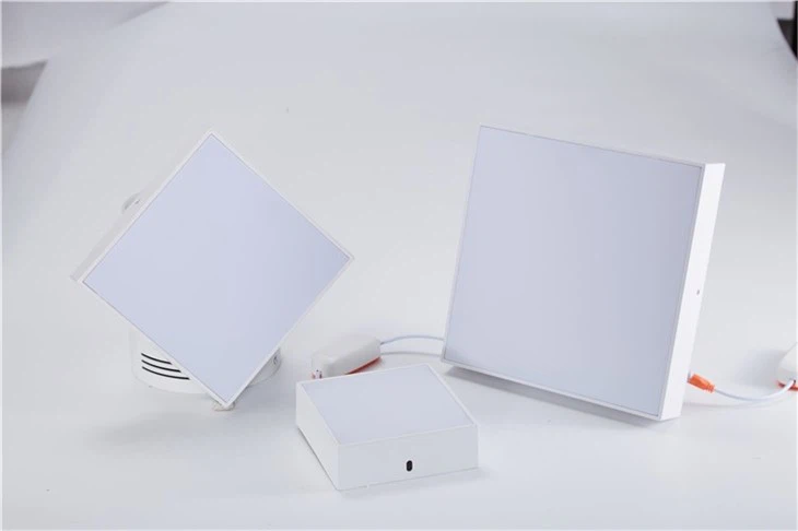 China Frameless LED Panel Light wholesale
