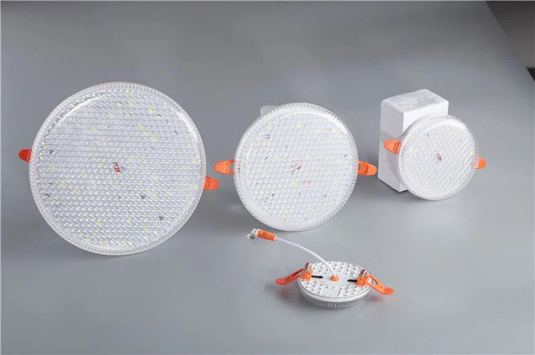 LED Outside Round Downlight