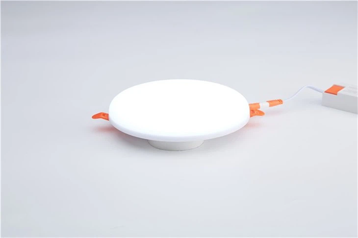 China Adjustable Frameless Panel Light manufacturers