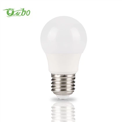 A50 LED Bulb with CE RoHS