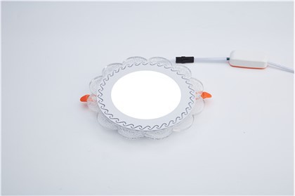 Color Switchable Led Panel Light