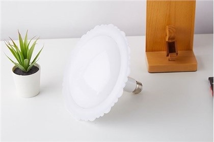 Customization LED Sunflower UFO Bulb