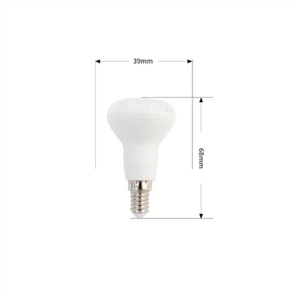 E14 LED Room Bulb