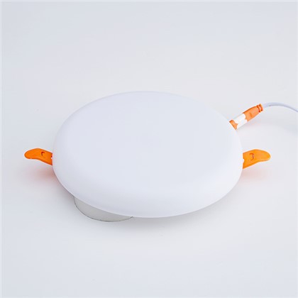 Indoor Lighting LED Frameless Panel Light