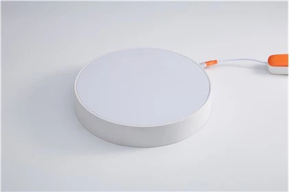 LED Flood Frameless Panel Light