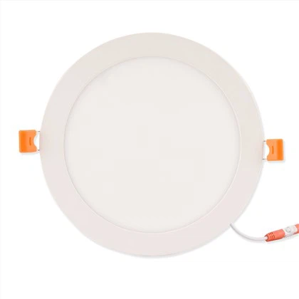 Led Recessed Mounting Panel Light