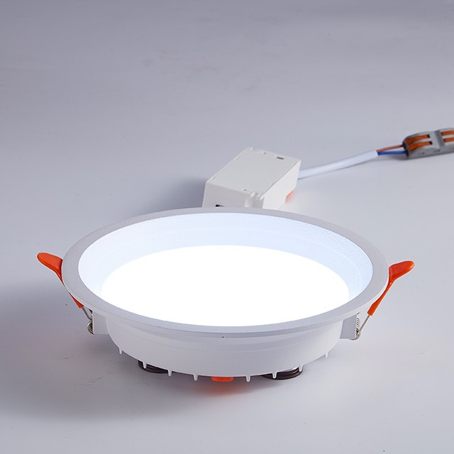 Surface Mounted Round Led Downlight
