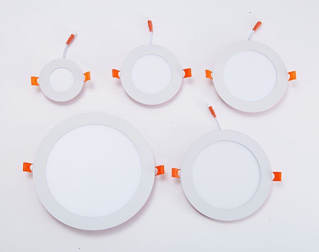 China Frameless LED Panel Light wholesale