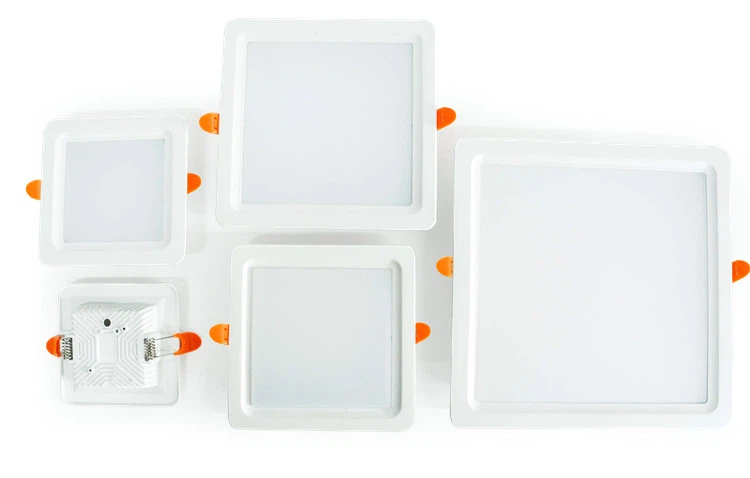 Waterproof Led Die-casting Downlight