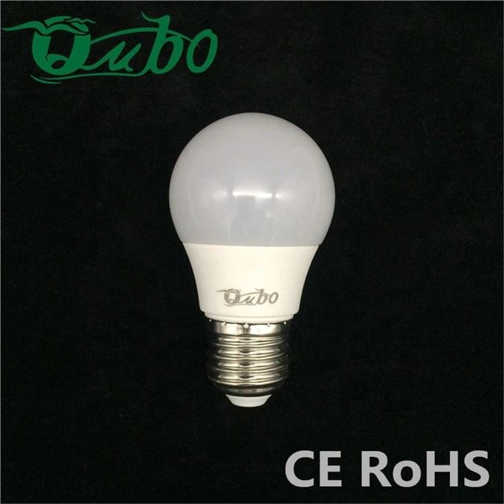 2020 Hot Sale Cheap Price A Type 5w Led Bulb Lighting